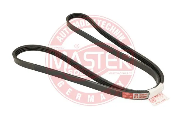 V-Ribbed Belt (4PK1480-PCS-MS)