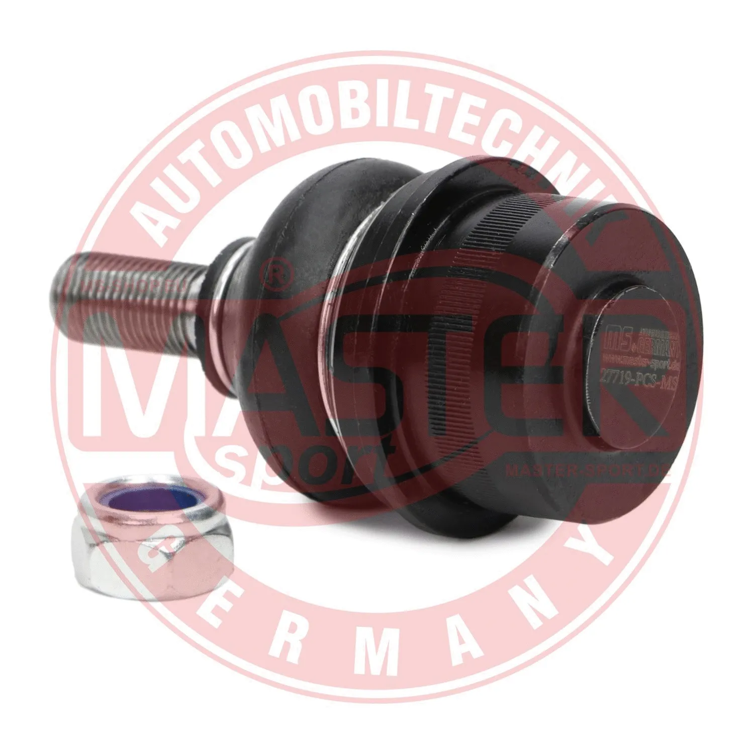 Ball Joint
