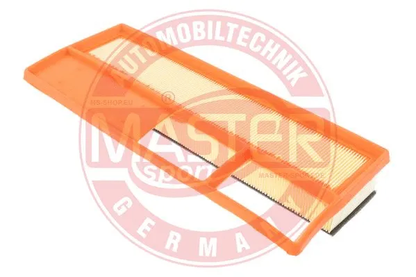 Air Filter (3877/1-LF-PCS-MS)