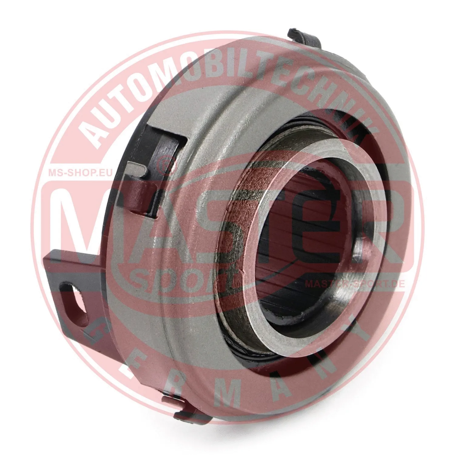 Bearing, clutch lever