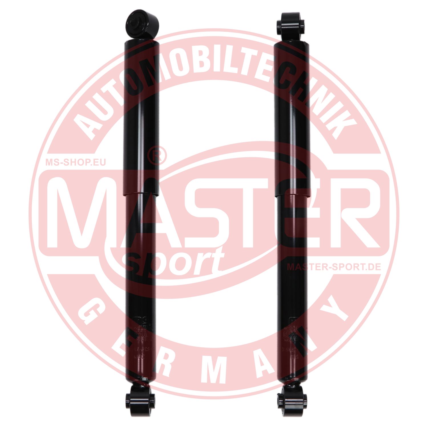Shock Absorber