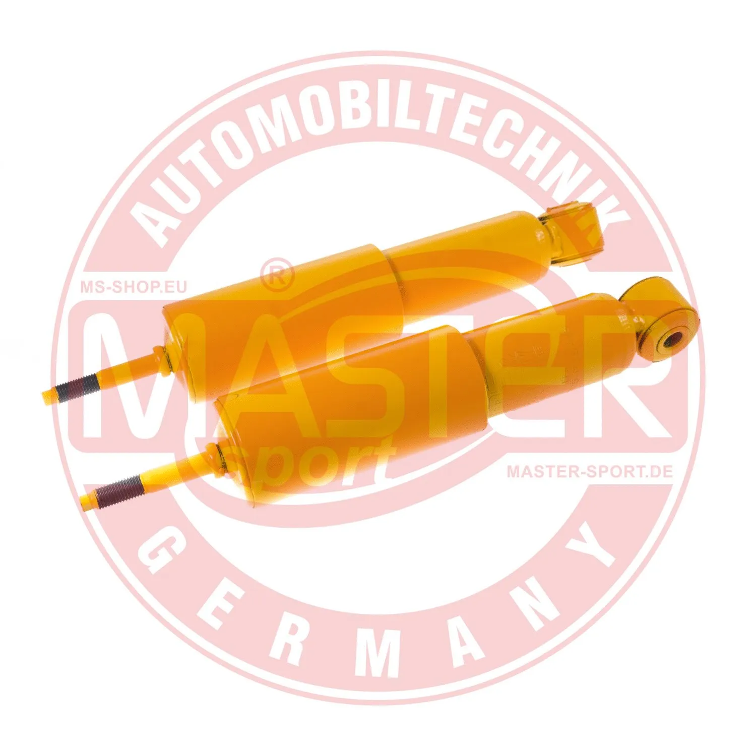 Shock Absorber (101125-SET/2/-MS)