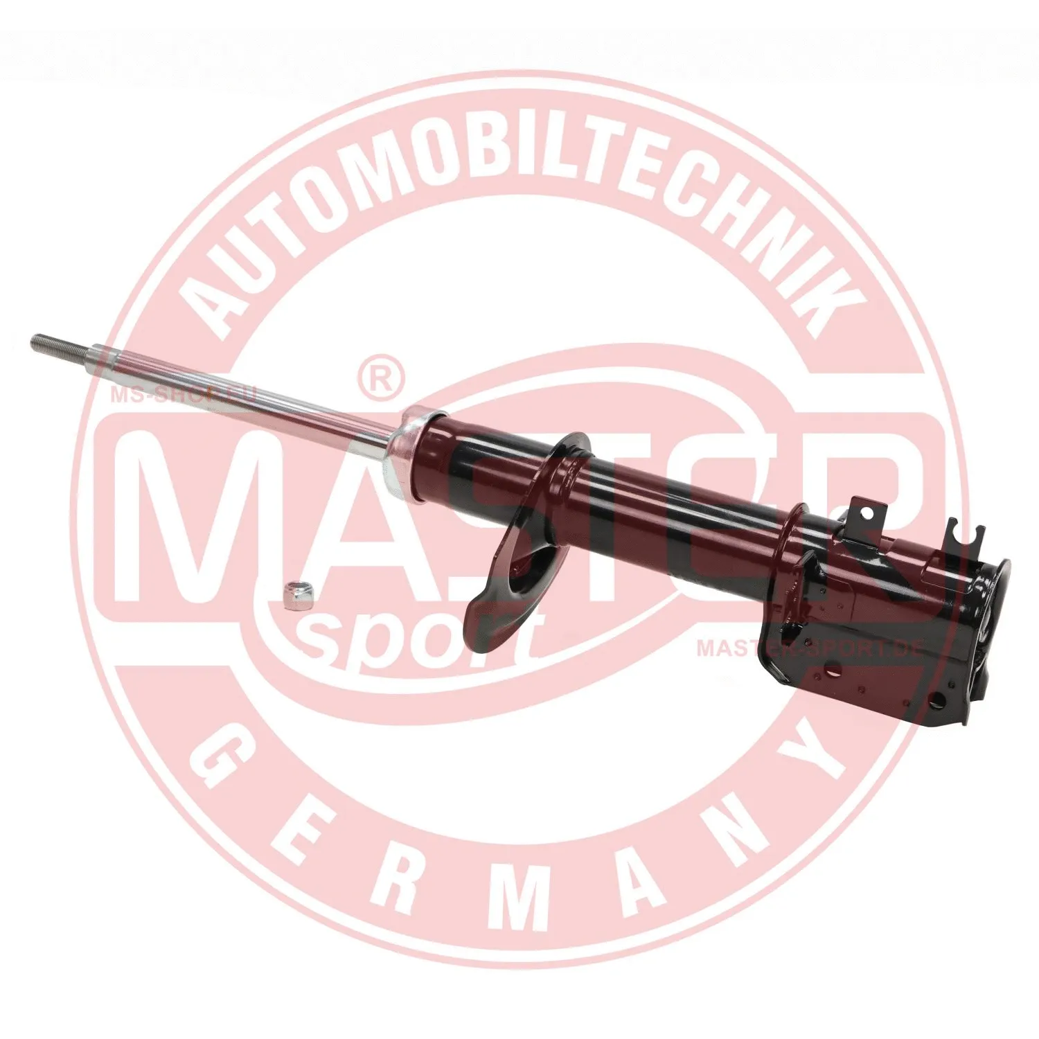 Shock Absorber