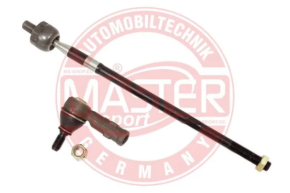 Tie Rod (10268-PCS-MS)