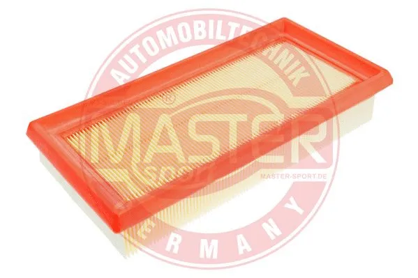 Air Filter (2554-LF-PCS-MS)