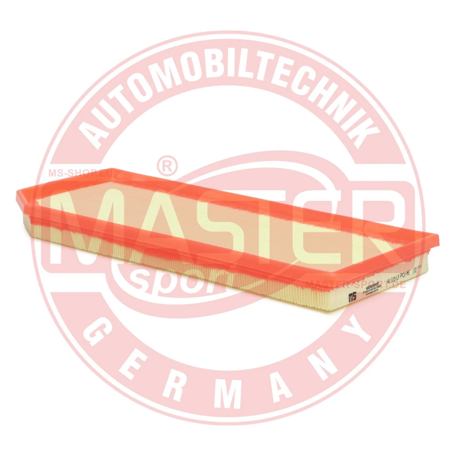 Air Filter (41110-LF-PCS-MS)