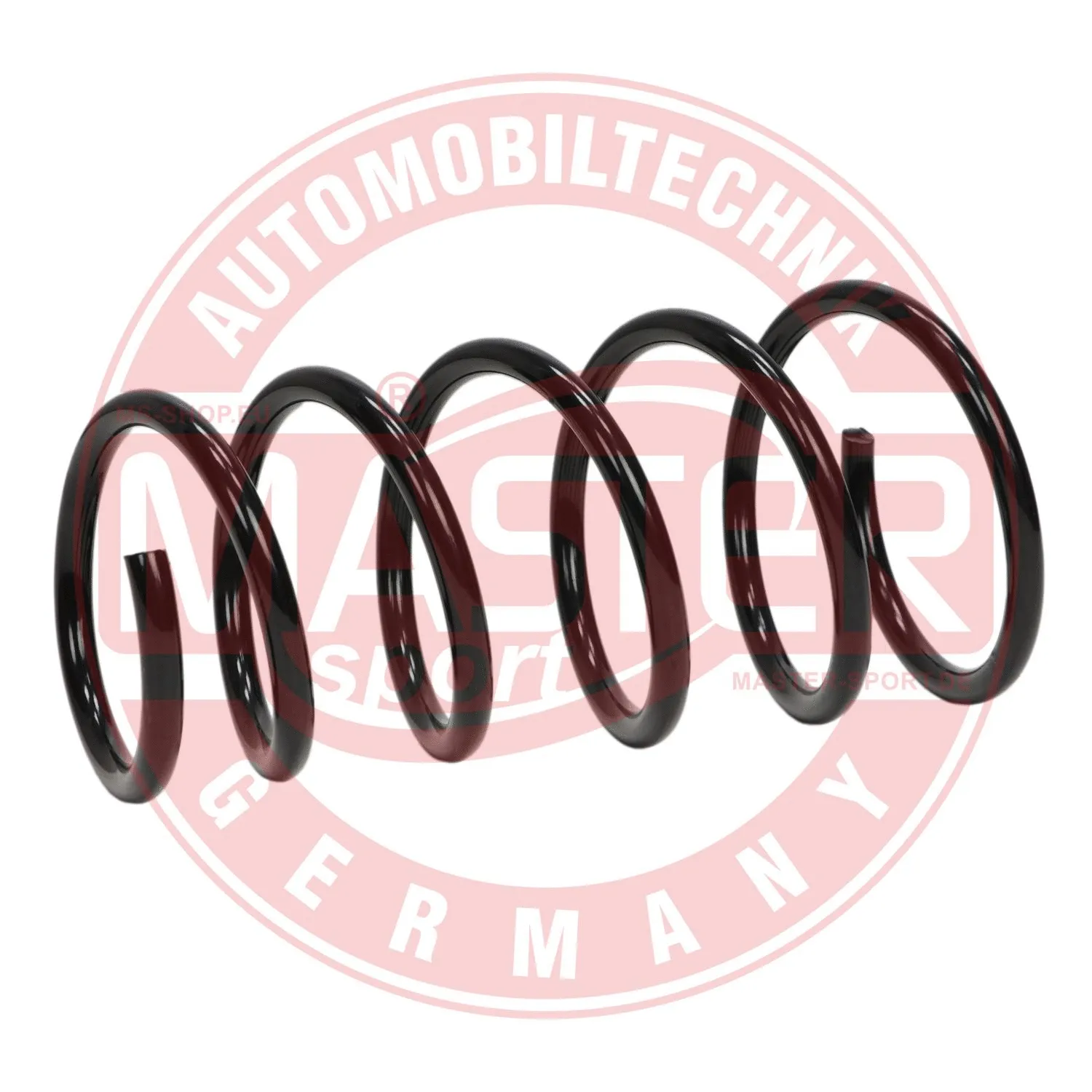 Suspension Spring