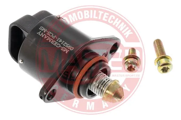 Idle Control Valve, air supply (0952141-PCS-MS)