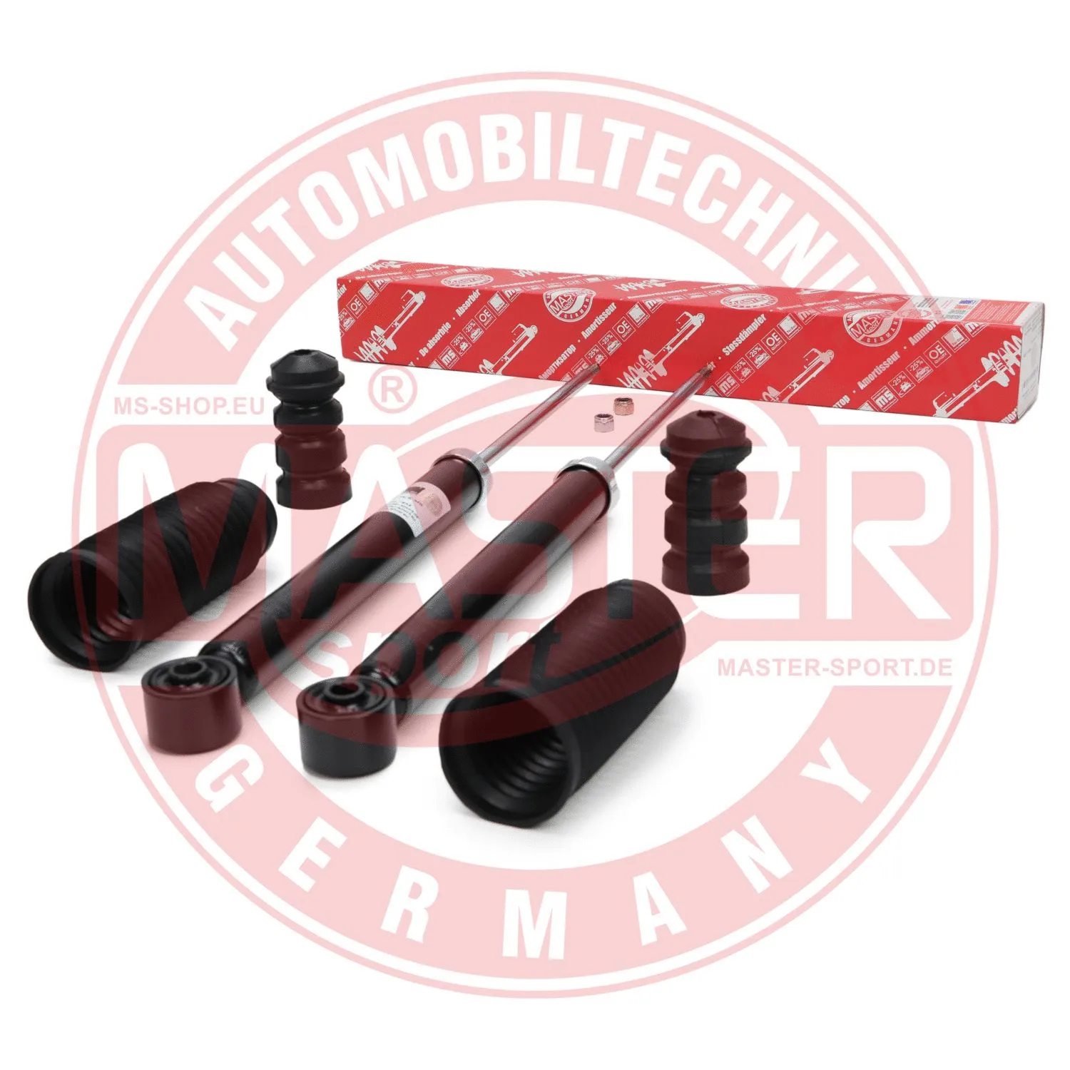 Shock Absorber