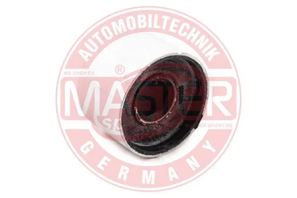 Mounting, control/trailing arm (27135-PCS-MS)