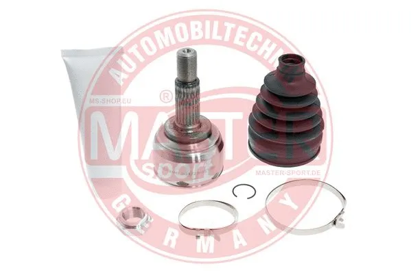 Joint Kit, drive shaft (304729-SET-MS)