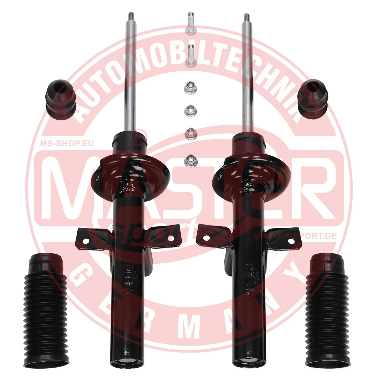 Shock Absorber