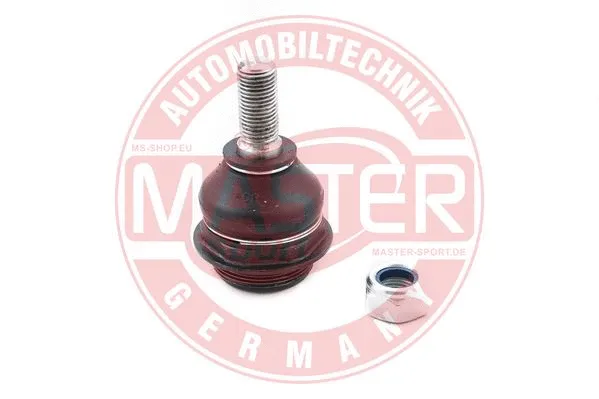 Ball Joint (33890-PCS-MS)