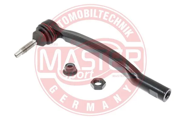 Tie Rod End (4021M-SET-MS)