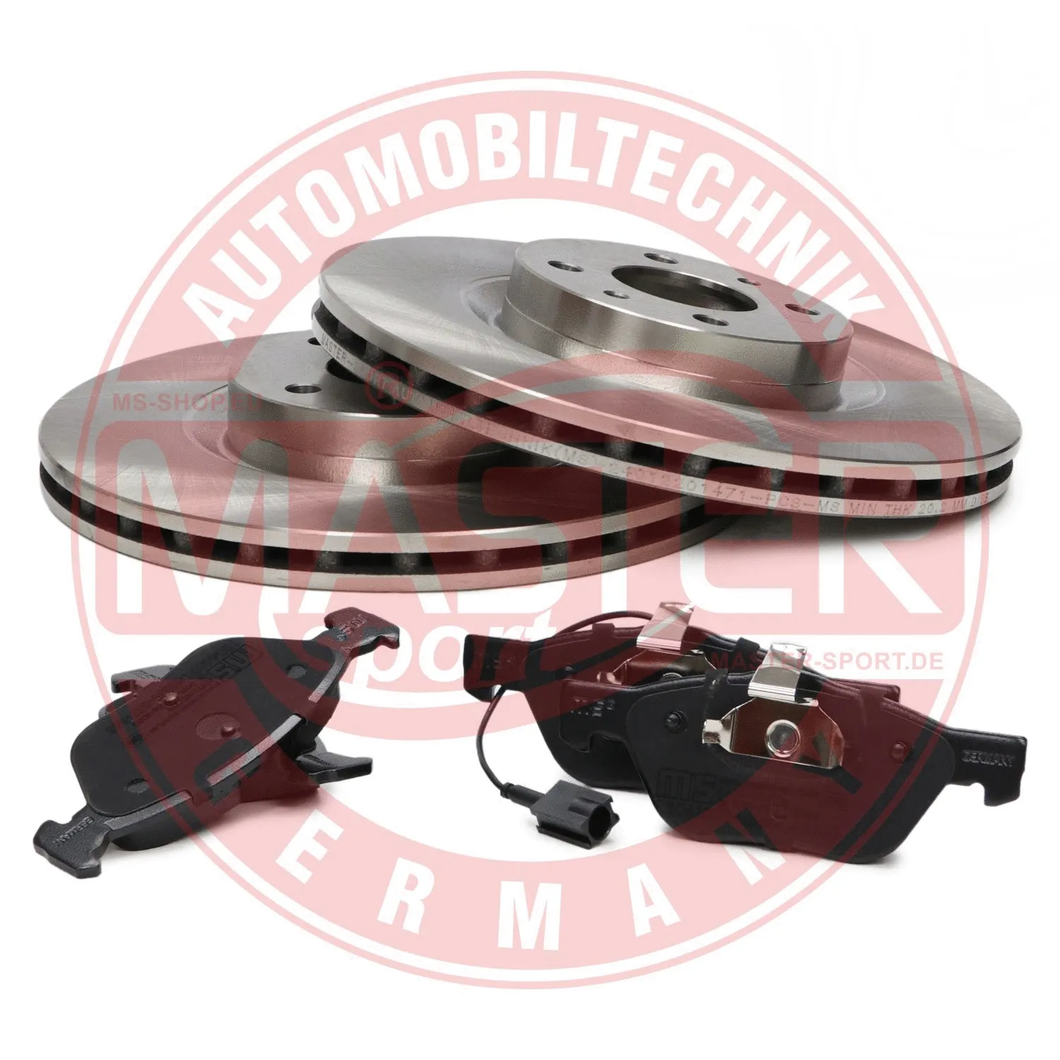 Brake Kit, disc brake