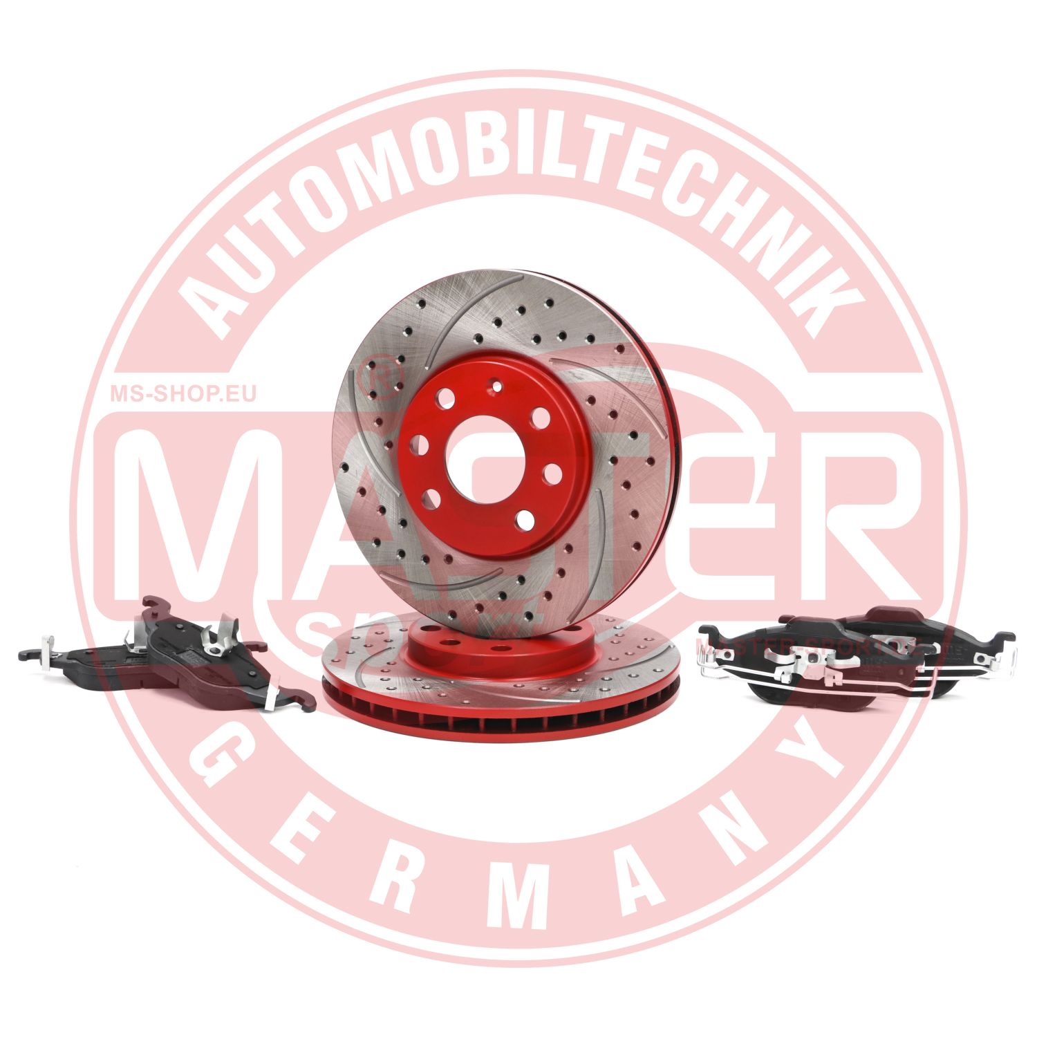Brake Kit, disc brake