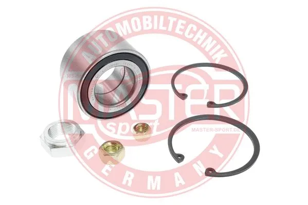 Wheel Bearing Kit (593-SET-MS)
