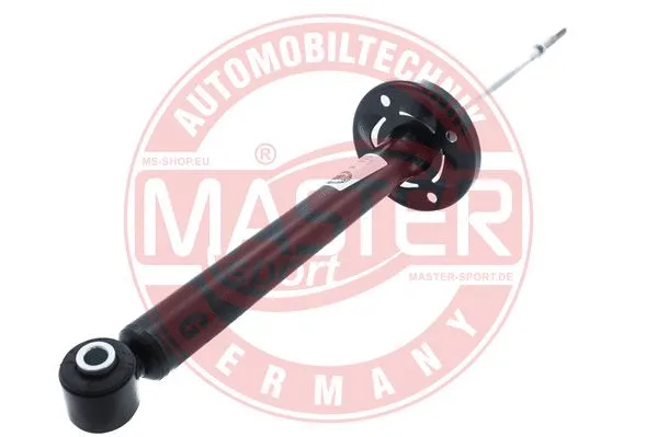 Shock Absorber (105781-PCS-MS)