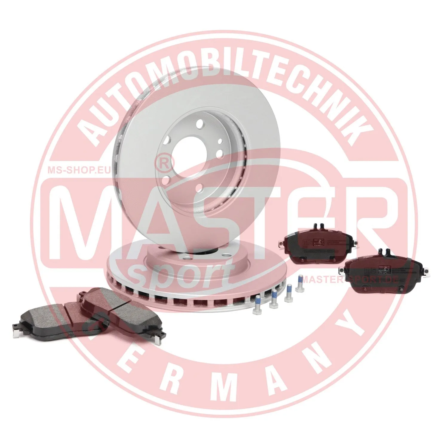 Brake Kit, disc brake