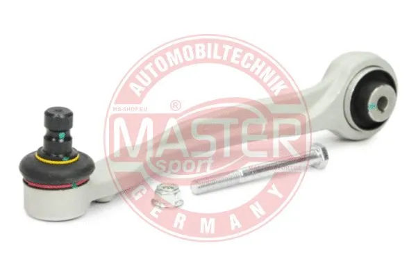 Control/Trailing Arm, wheel suspension (39308-PCS-MS)