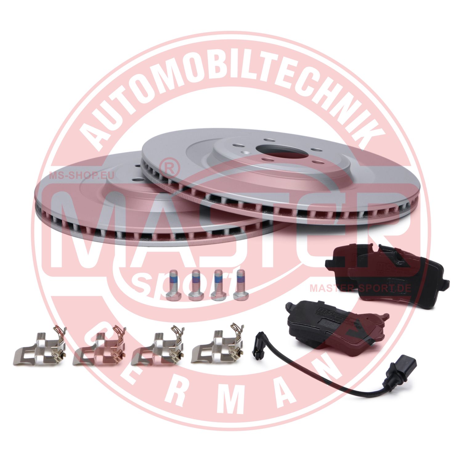 Brake Kit, disc brake