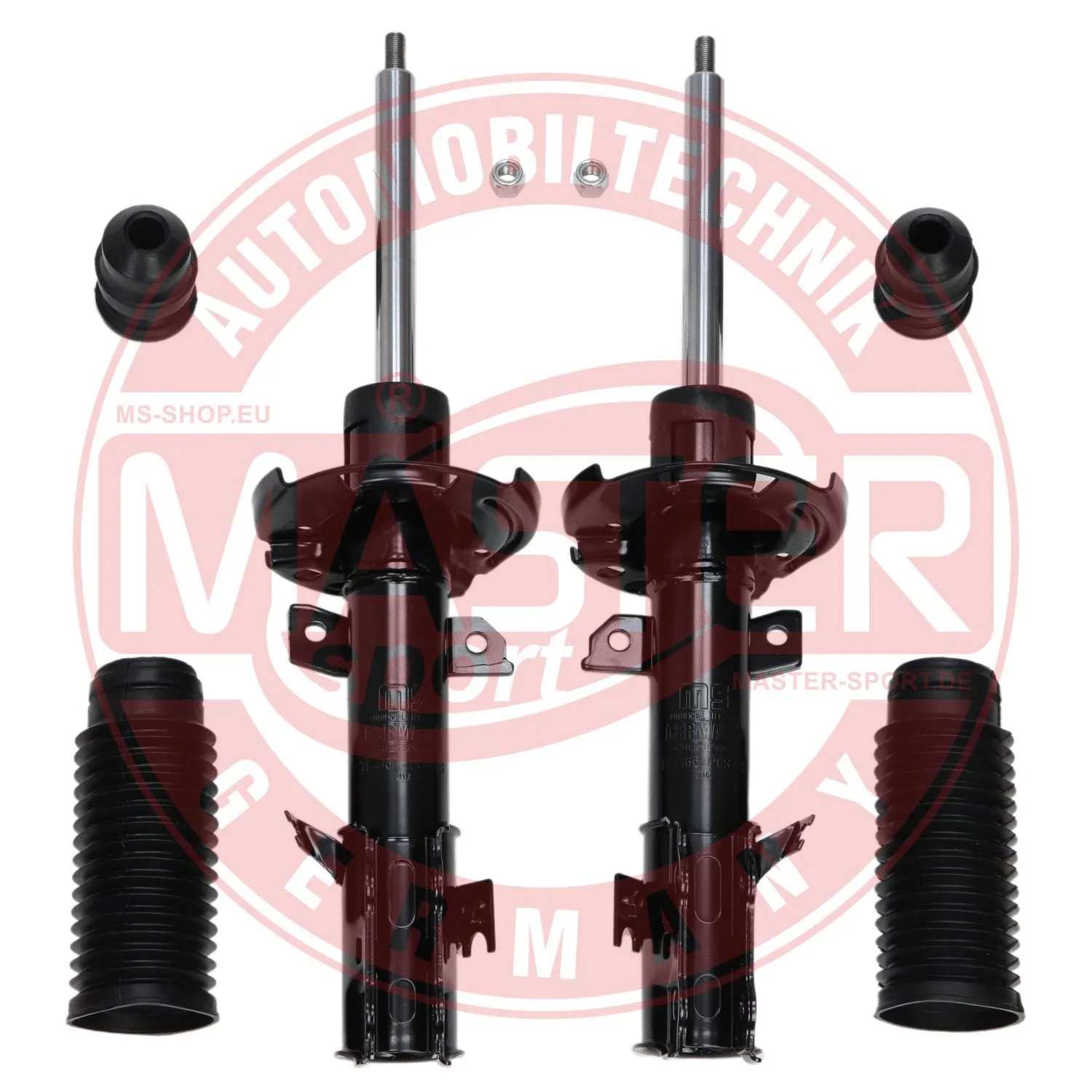 Shock Absorber