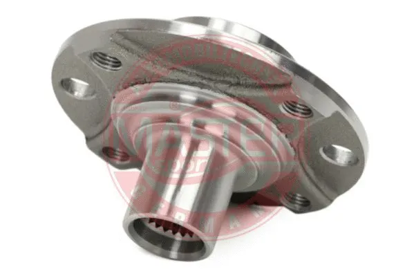 Wheel Hub