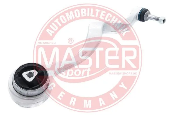 Control/Trailing Arm, wheel suspension (27096-PCS-MS)