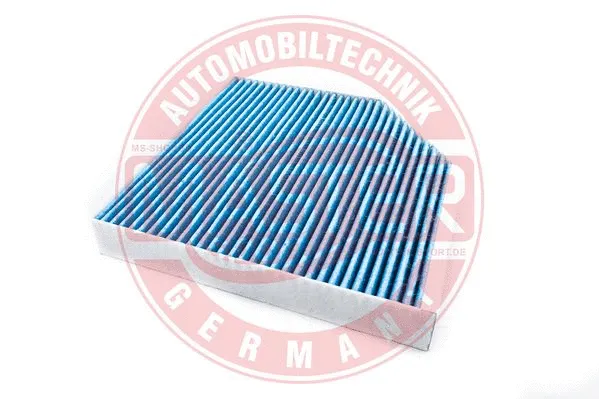 Filter, cabin air (2641-IFB-PCS-MS)