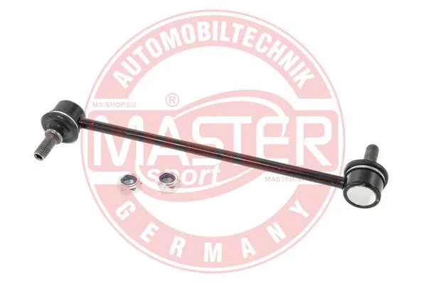 Link/Coupling Rod, stabiliser bar (19137-PCS-MS)