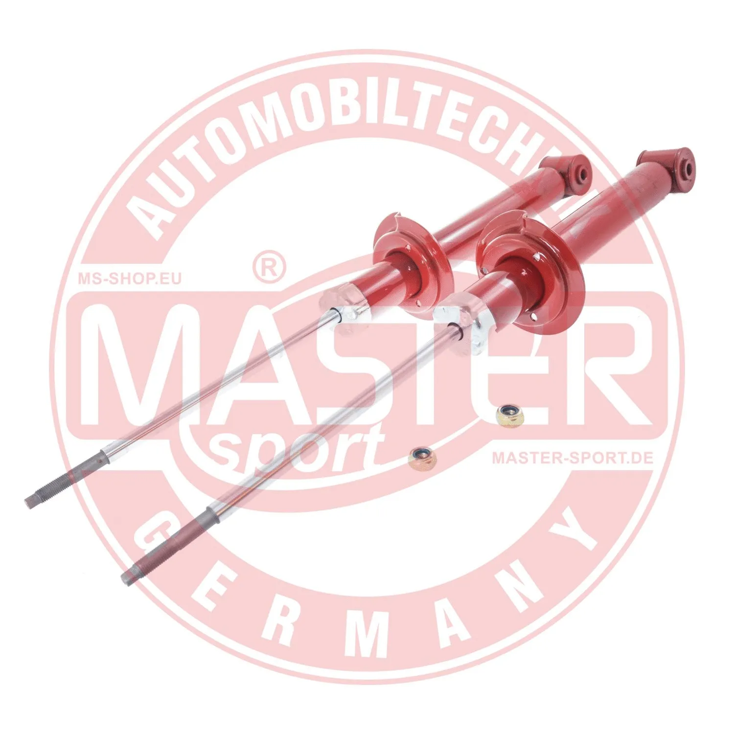 Suspension Strut (240805H-SET/2/-MS)