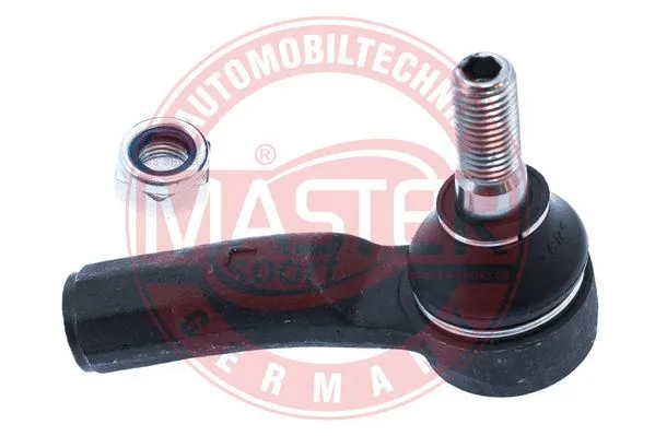 Tie Rod End (35281-PCS-MS)