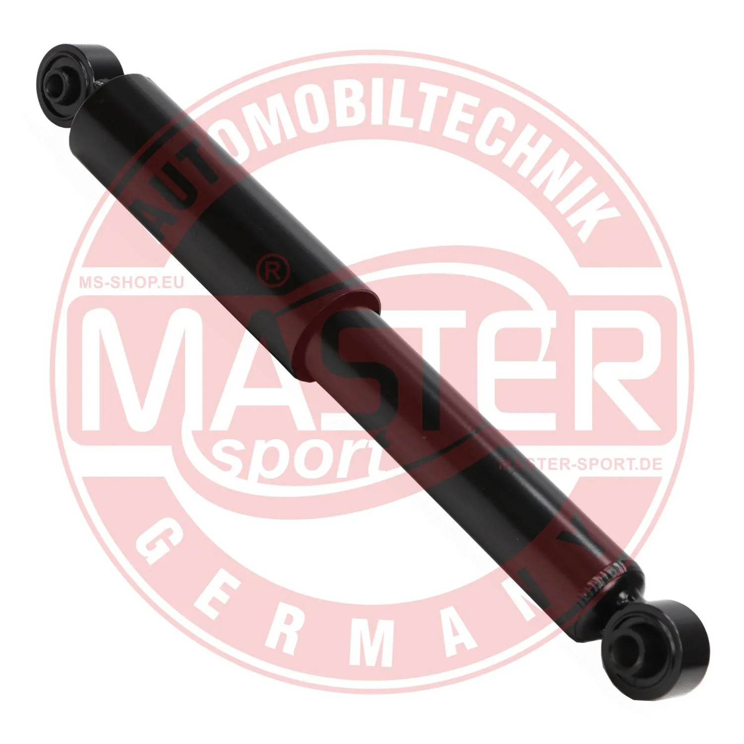 Shock Absorber (315377-PCS-MS)