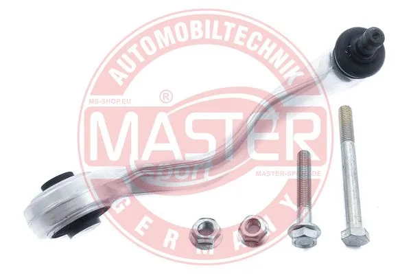 Control/Trailing Arm, wheel suspension (21613-SET-MS)