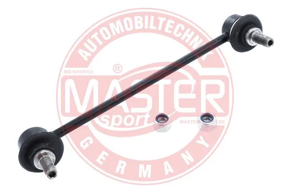 Tie Rod End (21191-PCS-MS)