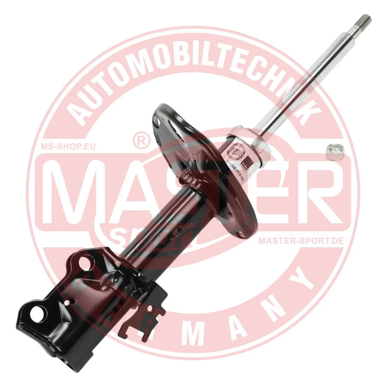 Shock Absorber