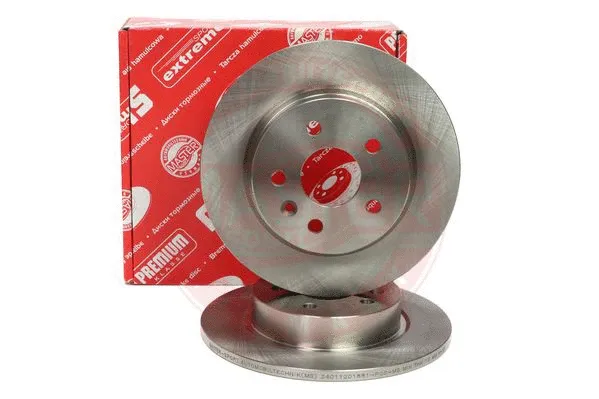 Brake Disc (24011201881-SET-MS)