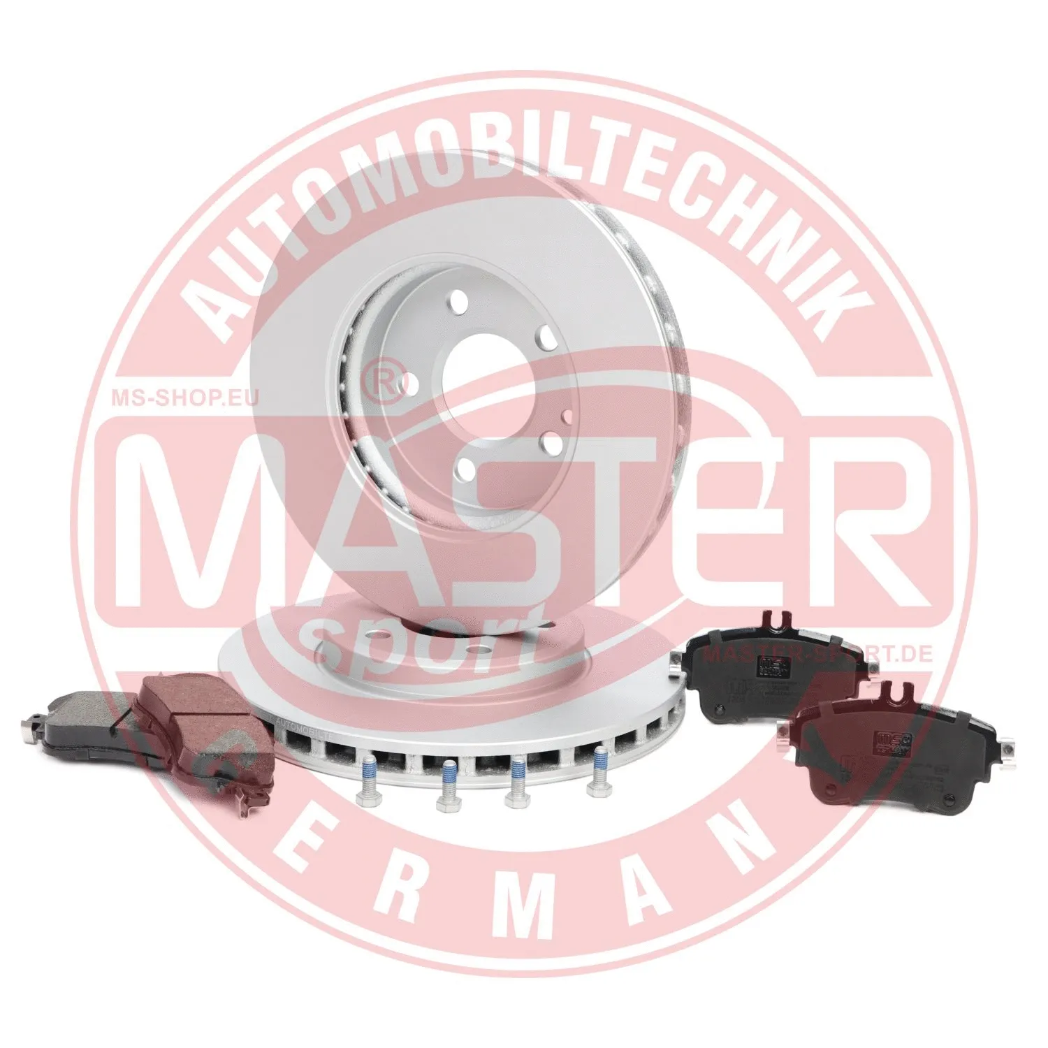 Brake Kit, disc brake