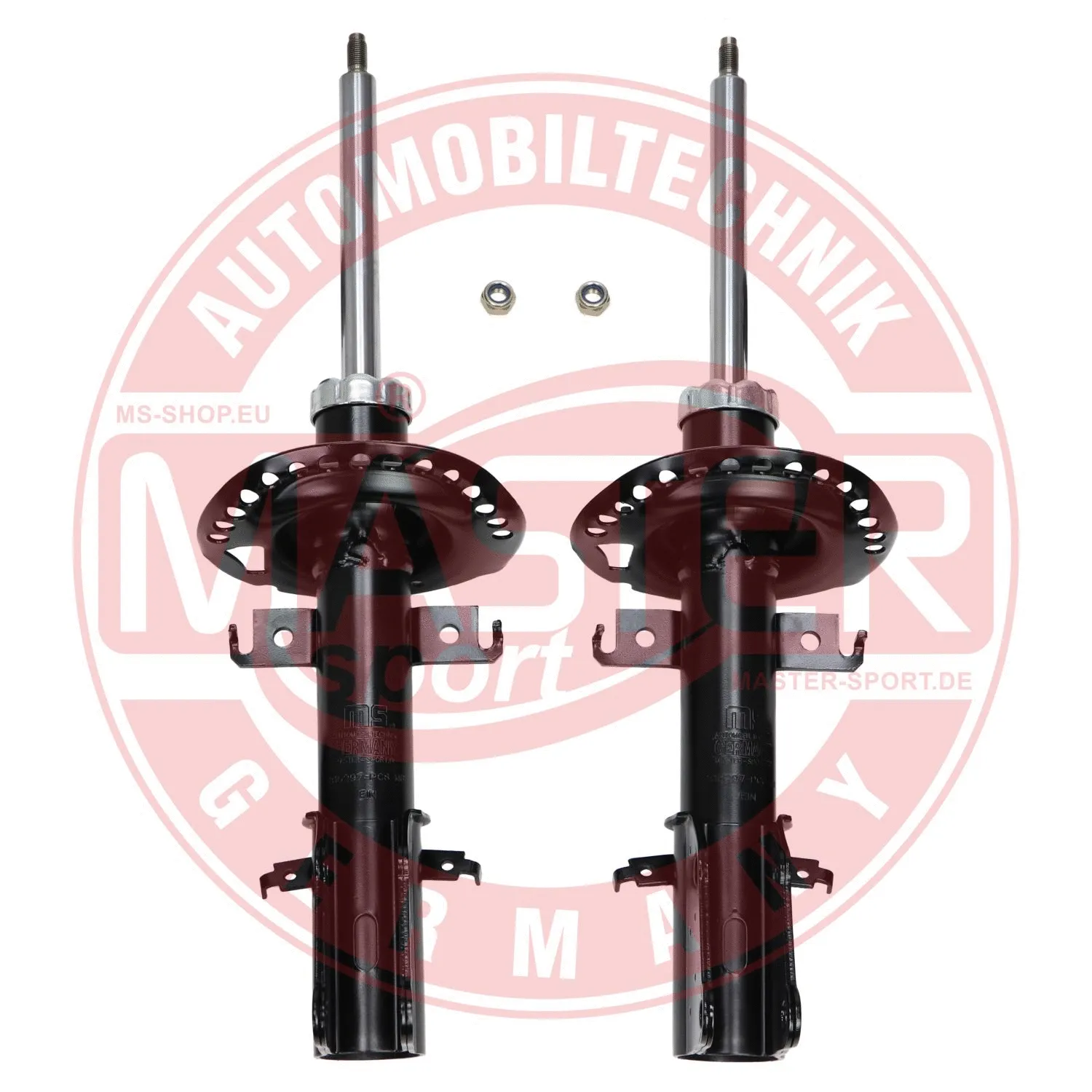 Shock Absorber