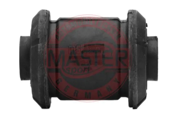 Mounting, control/trailing arm