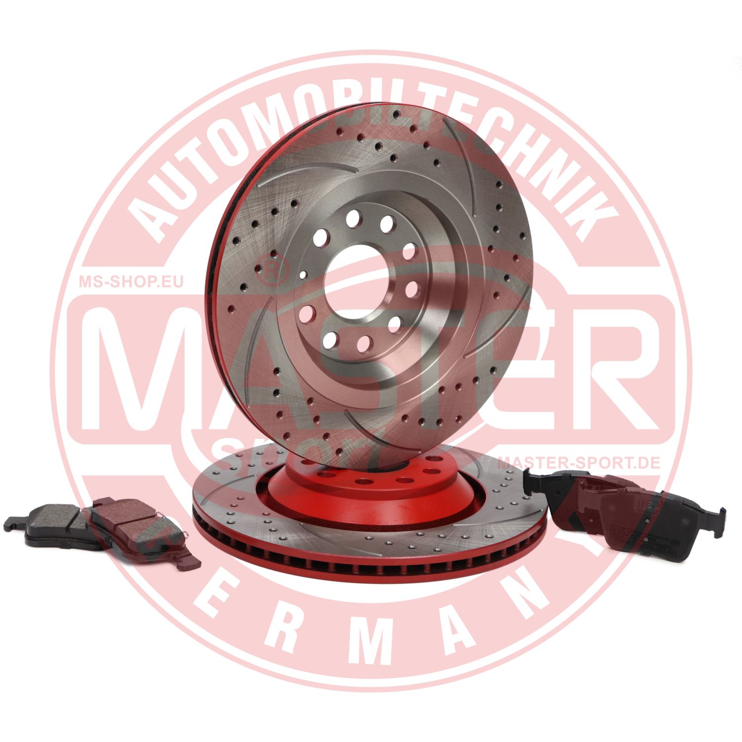 Brake Kit, disc brake