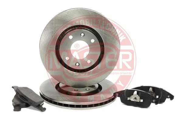 Brake Kit, disc brake