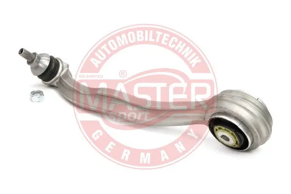 Control/Trailing Arm, wheel suspension (49850S-PCS-MS)