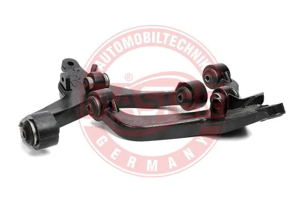 Control/Trailing Arm Kit, wheel suspension (36959-KIT-MS)