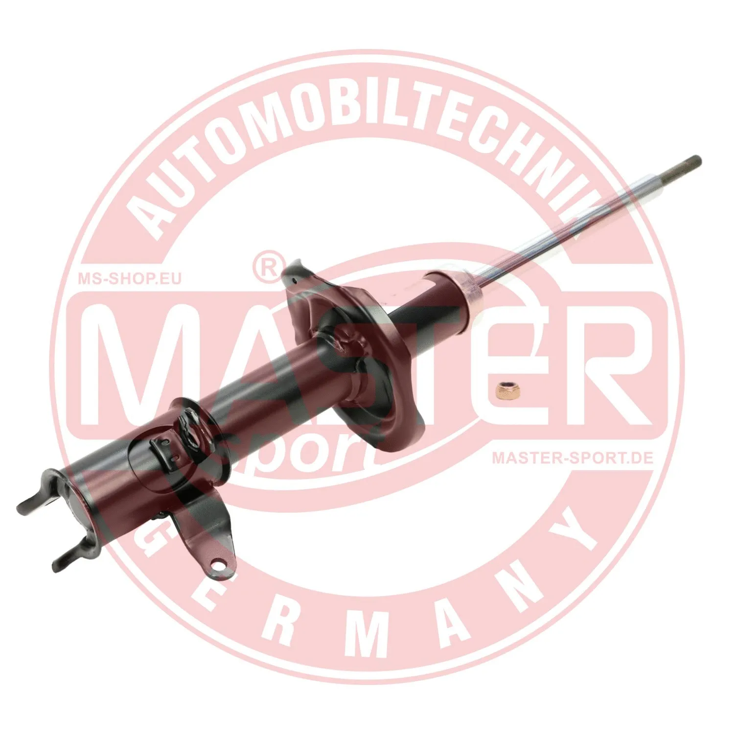 Shock Absorber