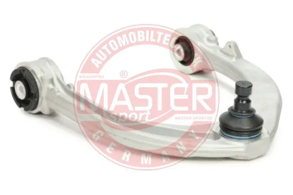 Control/Trailing Arm, wheel suspension (39849-PCS-MS)