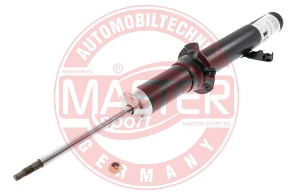 Shock Absorber (313855-PCS-MS)
