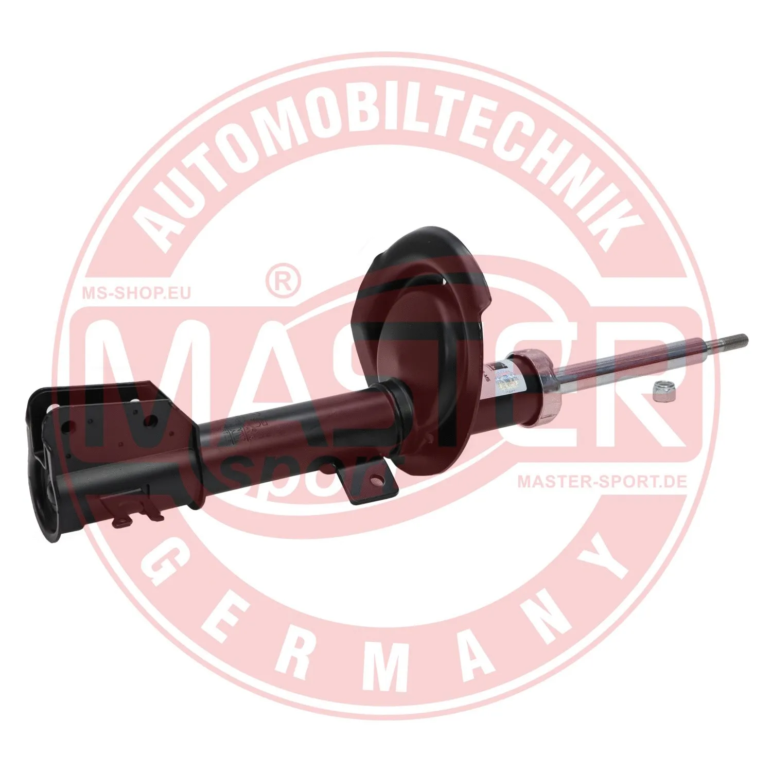 Shock Absorber