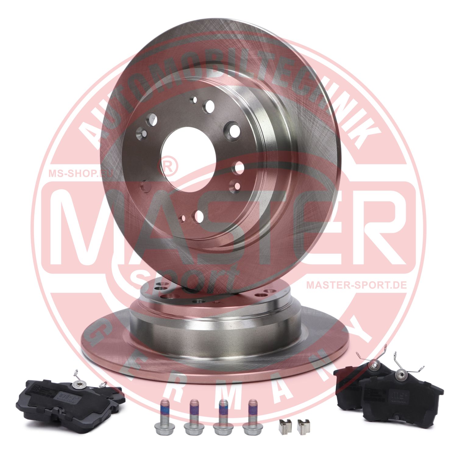 Brake Kit, disc brake
