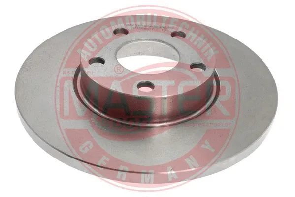 Brake Disc (24011501051-PCS-MS)